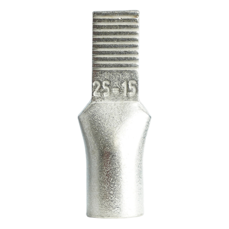 LD-NSHML-25-7-15 Наконечник штифтовой медный луженый НШМЛ 25-7х15 50675