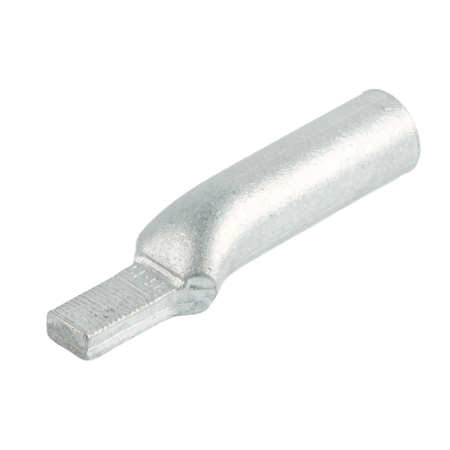 LD-NSHAL-25-15 Наконечник штифтовой алюминиевый луженый НШАЛ 25-15 50602