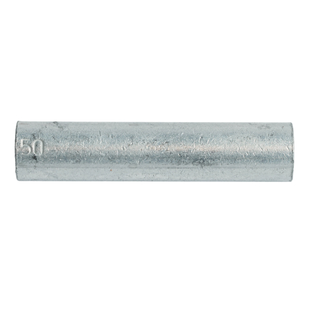 LD-GA-50-9 Гильза алюминиевая ГА 50-9  ГОСТ 23469.2-79 50579