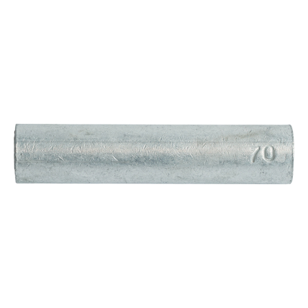 LD-GA-70-12 Гильза алюминиевая ГА 70-12  ГОСТ 23469.2-79 50580