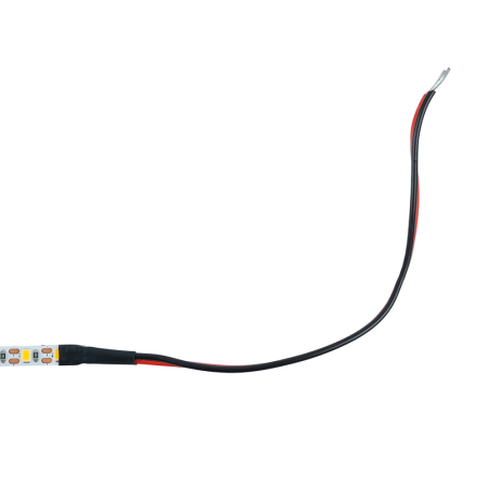 Лента светодиодная 120SMD(2835)/м 11Вт/м 24V 5000*5*1.5мм 3000K, LS505 FERON СВОБОДНЫЙ РЕЗ. Ширина - 5 мм!!! 53054