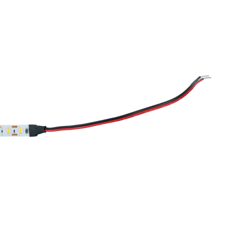Лента светодиодная 120SMD(2835)/м 11Вт/м 24V 5000*8*1.22мм 6500К, LS506 FERON СВОБОДНЫЙ РЕЗ 53059