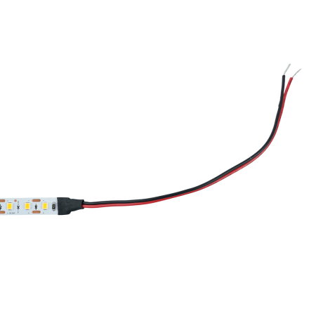 Лента светодиодная 120SMD(2835)/м 11Вт/м 24V 5000*8*1.22мм 6500К, LS506 FERON СВОБОДНЫЙ РЕЗ 53059