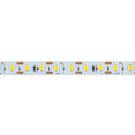 Лента светодиодная 120SMD(2835)/м 11Вт/м 24V 5000*8*1.22мм 6500К, LS506 FERON СВОБОДНЫЙ РЕЗ 53059