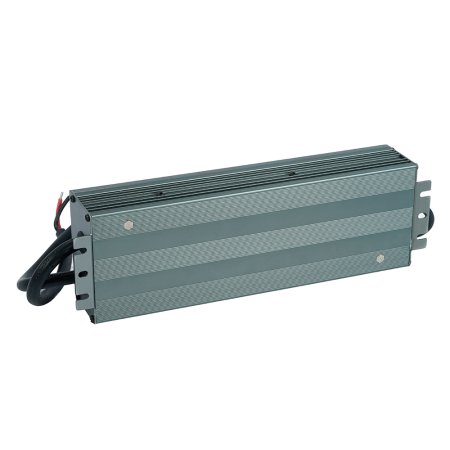 Трансформатор электронный для светодиодной ленты 250W 12V IP67 (драйвер), LB007 FERON 53081