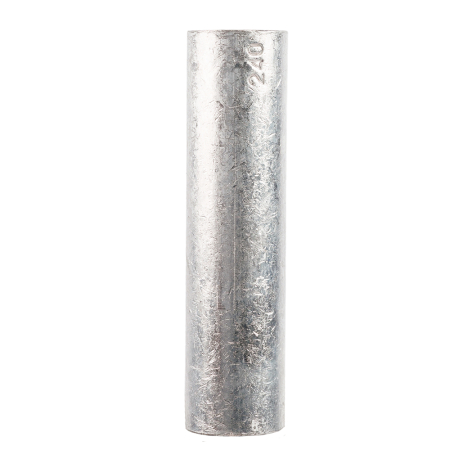 LD-GA-240-20 Гильза алюминиевая ГА 240-20  ГОСТ 23469.2-79 50585