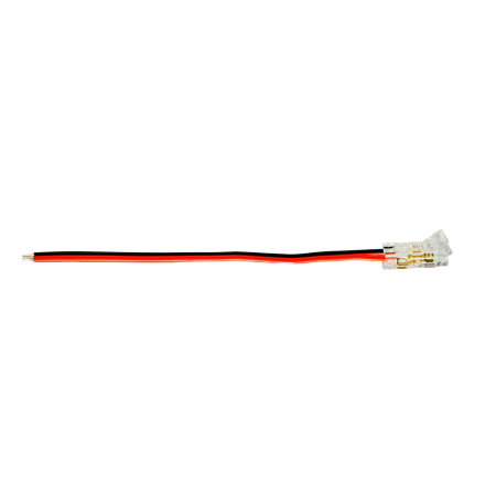 Соединительный провод 8мм для ленты COB LS530, LD195 48279