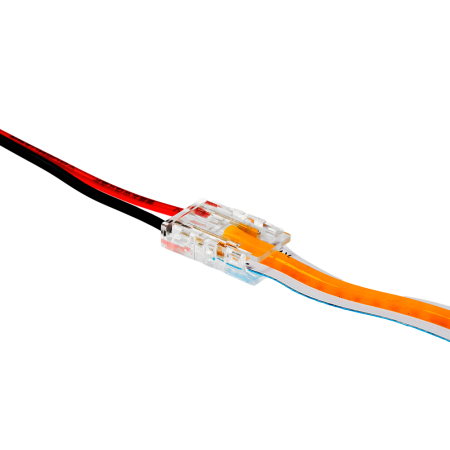 Соединительный провод 8мм для ленты COB LS530, LD195 48279