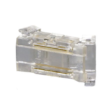 Соединитель лента-лента 8мм для ленты COB LS530, LD193 48277
