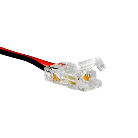 Соединительный провод лента-лента 8мм для ленты COB LS530, LD197 48281
