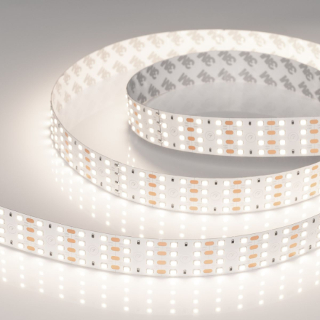 Светодиодная лента Arlight UL-A320-24mm 24V Day4000 (20 W/m, IP20, 3m) 061398