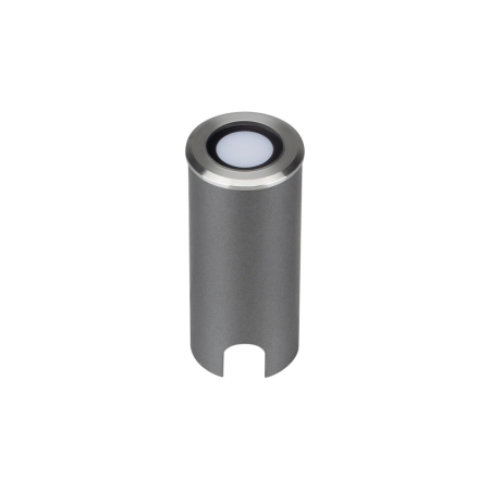 Ландшафтный светильник Arlight ART-PELURU-GROUND-R23-1W Warm3000 (SL, 100 deg, 24V) (IP67 Металл) 057833