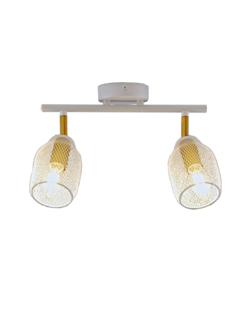 Спот Moderli Adalina V11840-2C