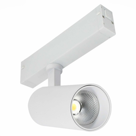 Трековый светильник ST Luce Skyline 220 Smart ST660.596.10H