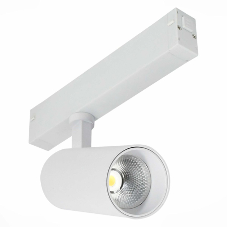 Трековый светильник ST Luce Skyline 220 Smart ST660.596.20H