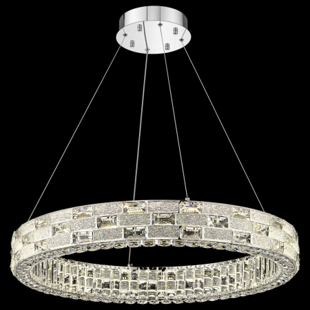 Подвесная люстра Wertmark Elaine WE469.08.103