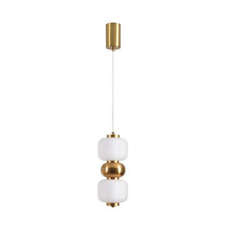 Подвесной светильник Lumion Ledio Taisha 8324/20L