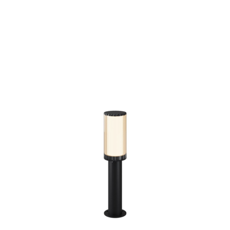 Ландшафтный светильник Maytoni Rib O502FL-01B