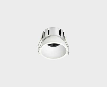 Встраиваемый светильник Italline IT06-6033 white 4000K
