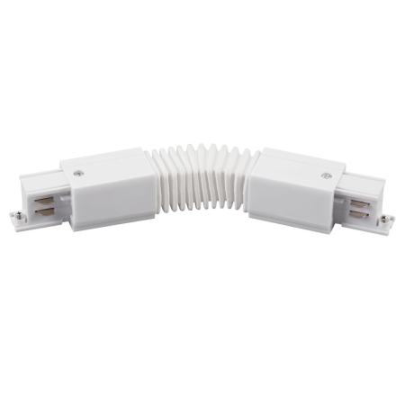 Соединение гибкое к треку 5040xx-(F)/(R) Lightstar Quattro 504156-FR