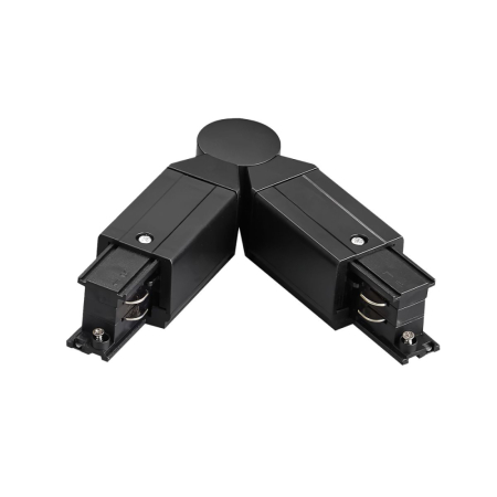 Соединение с меняющимся углом к треку 5040xx-(F)/(R) Lightstar Quattro 504157-FRPI