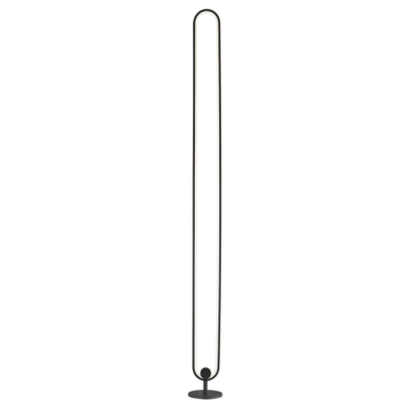 Торшер Escada Frame 10288/T LED