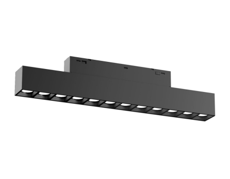 Трековый магнитный светильник Ambrella Light Track System GL4495