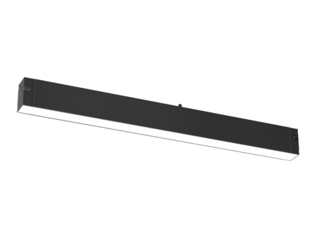 Трековый магнитный светильник Ambrella Light Track System GL8055
