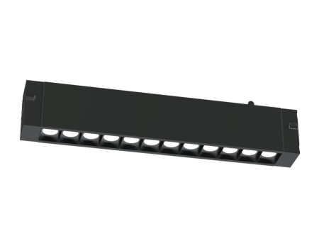 Трековый магнитный светильник Ambrella Light Track System GL8075