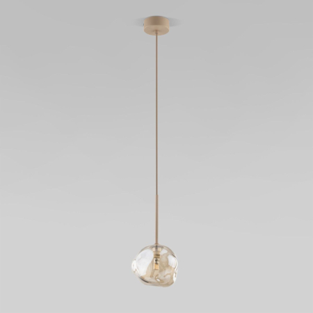 Подвесной светильник TK Lighting 11106 Lava Sabia a071860