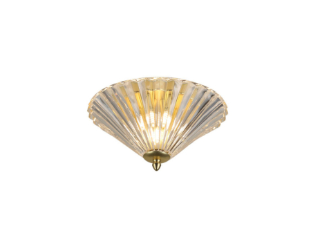 Потолочный светильник Newport 8356/PL matted gold М0071614