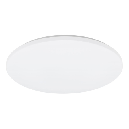 Потолочный светильник Arlight SP-FAVOR-R600-50W Day4000-MIX-RGB (WH, 100 deg, 230V, Tuya Zigbee) (IP54 Пластик) 057444