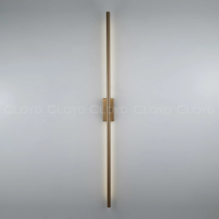 Настенный светильник Cloyd Lineas 20857