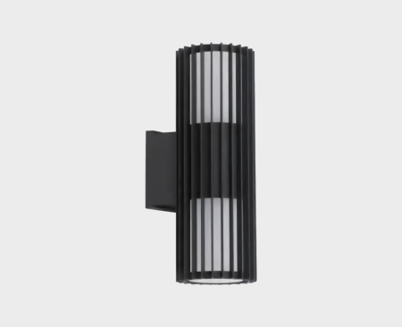 Уличный настенный светильник Italline IT3048