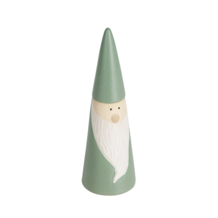Фигурка декоратинвая Санта Eglo Catacol 427639