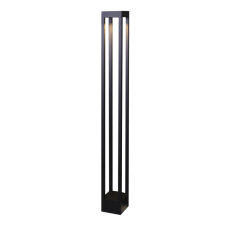 Ландшафтный светильник Reluce 09970-0.7-001U 1,0M LED7W BK RLOS