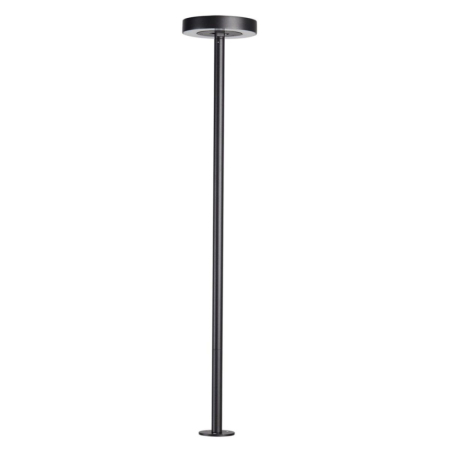 Ландшафтный светильник Odeon Light Nature Disc 7189/6GLA
