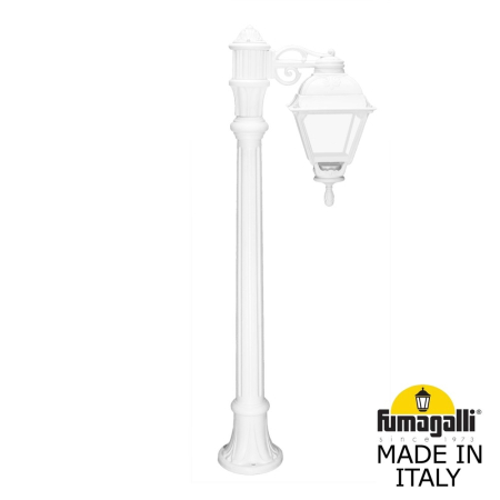 Ландшафтный светильник Fumagalli ALOE.R/CEFA 1L U23.163.S10.WXE27