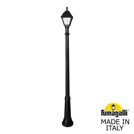 Садово-парковый светильник Fumagalli RICU/CEFA U23.157.000.AYE27