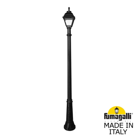 Садово-парковый светильник Fumagalli RICU/CEFA U23.157.000.AXE27