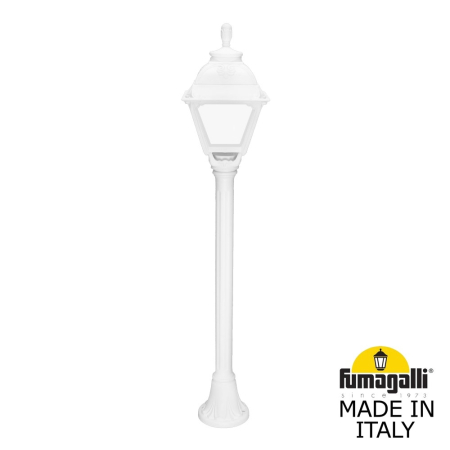 Ландшафтный светильник Fumagalli MIZAR.R/CEFA U23.151.000.WXE27