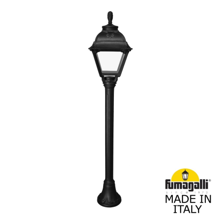 Ландшафтный светильник Fumagalli MIZAR.R/CEFA U23.151.000.AXE27