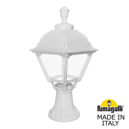 Ландшафтный светильник Fumagalli MINILOT/CEFA U23.111.000.WXE27