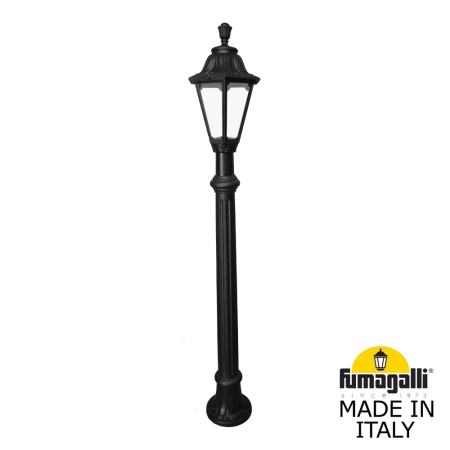 Ландшафтный светильник Fumagalli ALOE`.R/RUT E26.163.000.AXE27