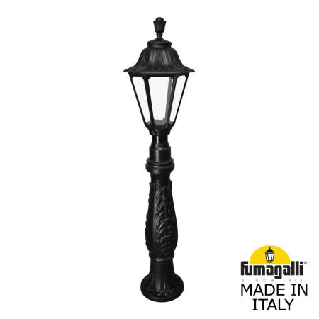 Ландшафтный светильник Fumagalli IAFAET.R/RUT E26.162.000.AXE27