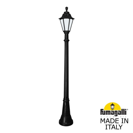Садово-парковый светильник Fumagalli ARTU/RUT E26.158.000.AYE27