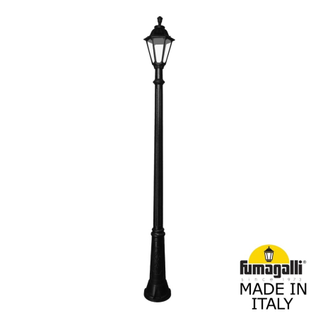 Садово-парковый светильник Fumagalli RICU/RUT E26.157.000.AXE27