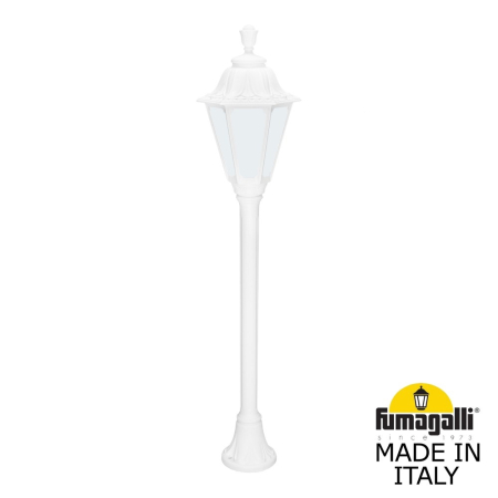 Ландшафтный светильник Fumagalli MIZAR.R/RUT E26.151.000.WYE27