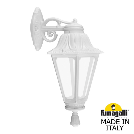 Уличный настенный светильник Fumagalli BISSO/RUT DN E26.131.000.WXE27DN
