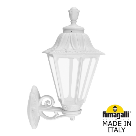 Уличный настенный светильник Fumagalli BISSO/RUT E26.131.000.WXE27